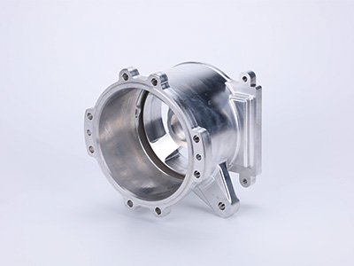 Precision Plastic Parts